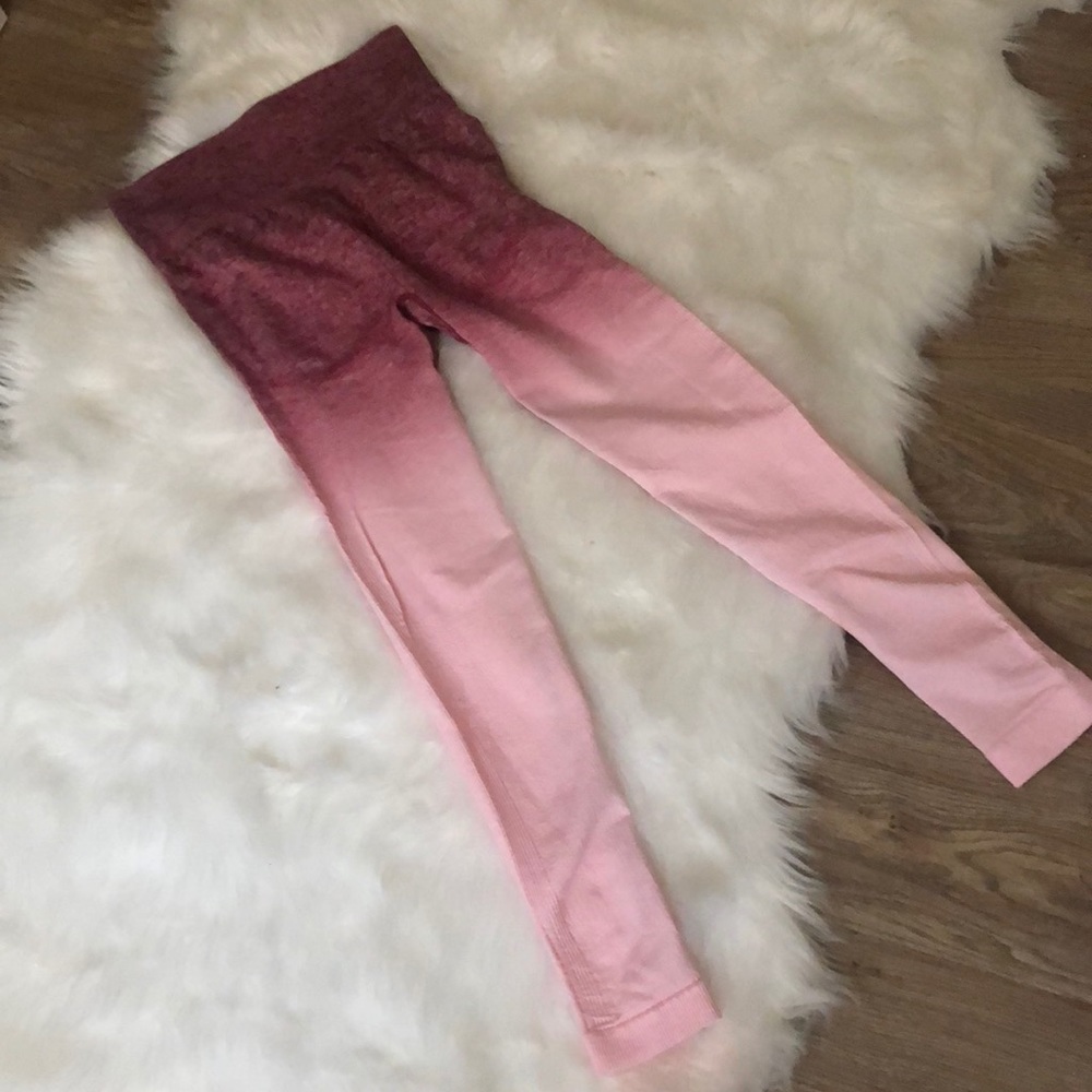 Workout leggings